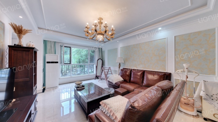 中海天赋山一期二手房实景图