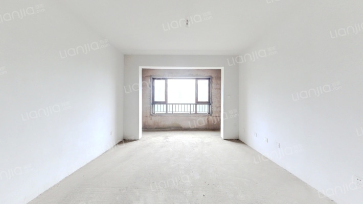 绿地云水谣三期二手房实景图