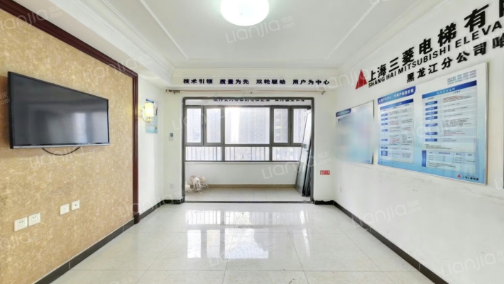 恒大珺庭一二期二手房实景图