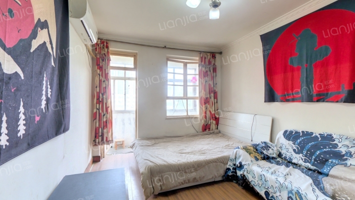 山东路（中央商务区）二手房实景图