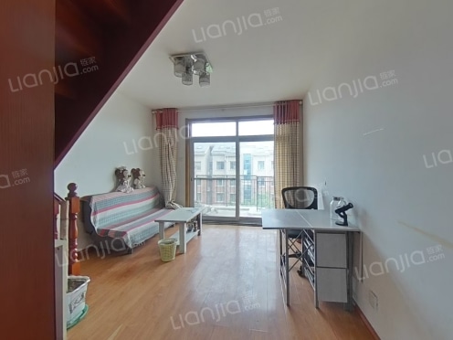 整租·鑫江水青木华 3室2厅 南/北