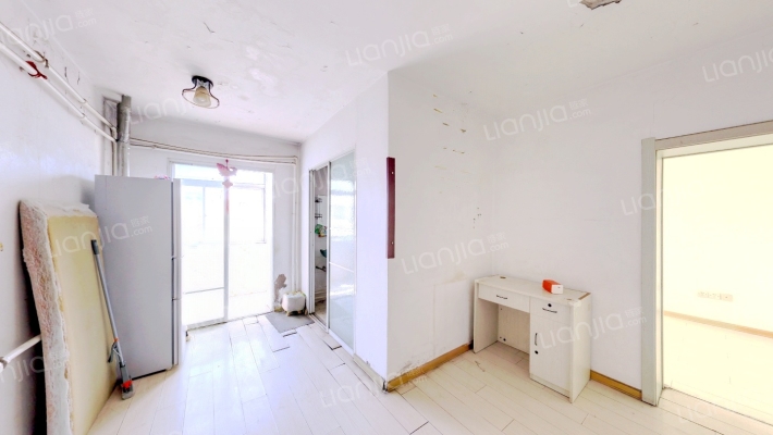 塔柏小区二手房实景图