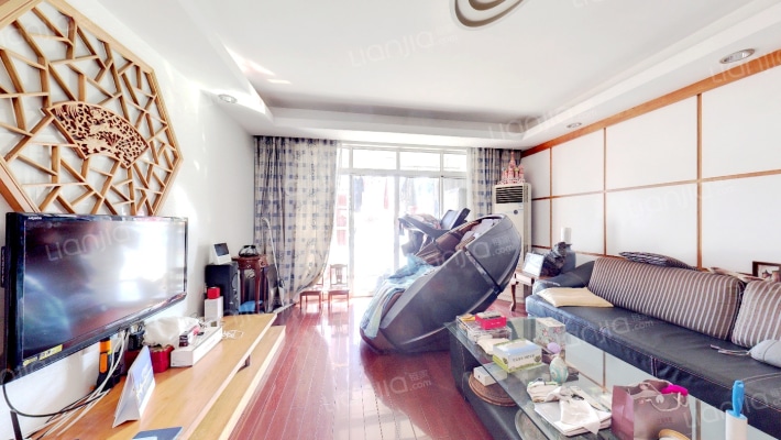 银洲花园二手房实景图