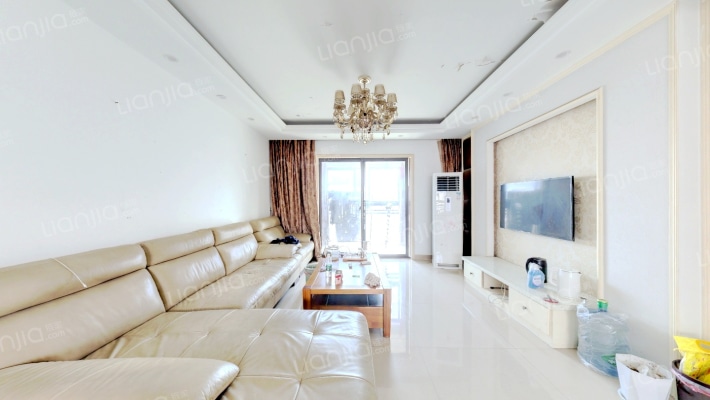 元一柏庄一期二手房实景图