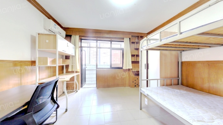 皂君东里二手房实景图