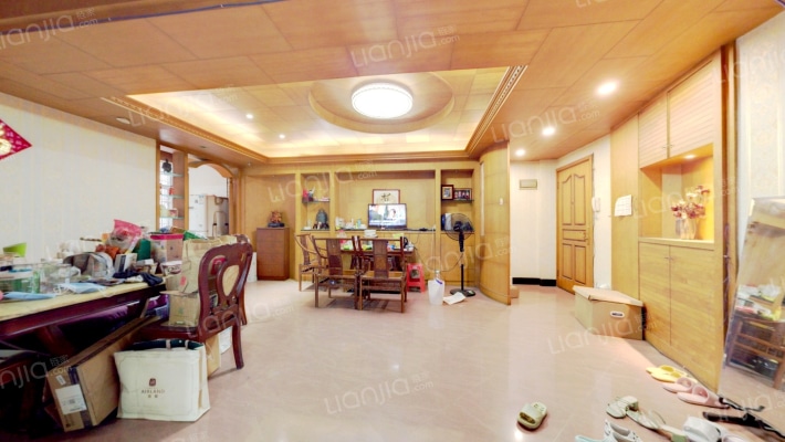 金达苑二手房实景图