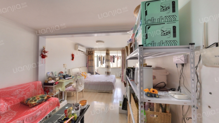 徐州北路二手房实景图