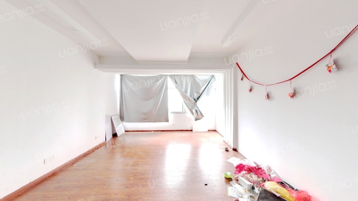 丽景华庭二手房实景图
