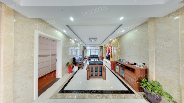 缇香一品二手房实景图