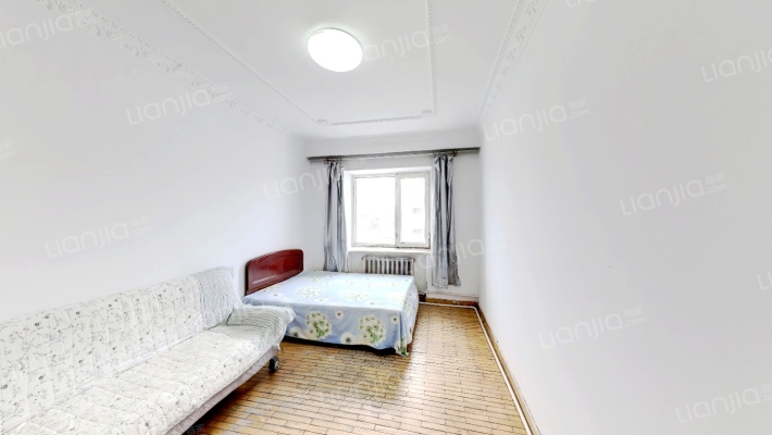 建德小区二手房实景图