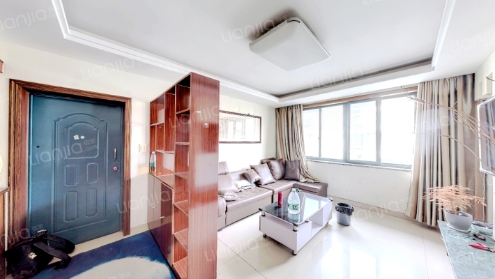 金地陽光二手房实景图