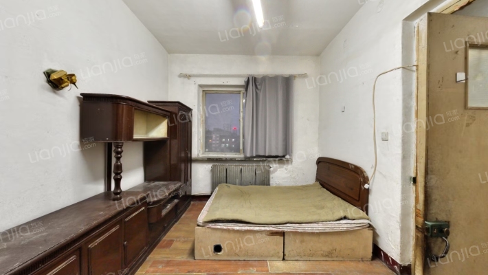 三经小区二手房实景图