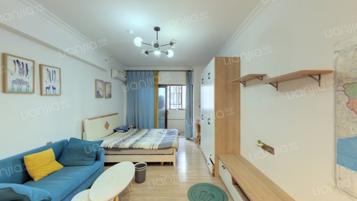 碧桂园星城首府二手房实景图