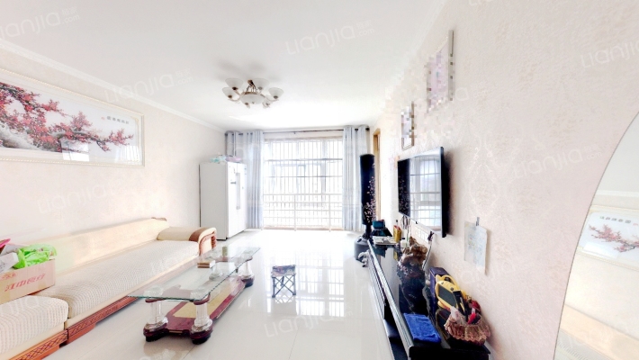 蜀新西澜二手房实景图