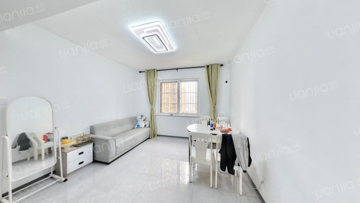 永青家园二手房实景图