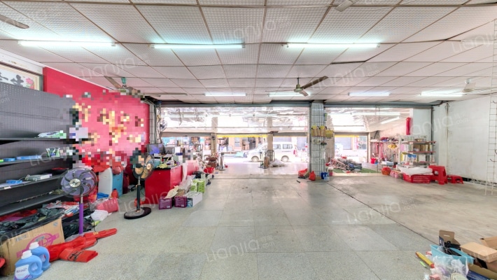 穗苑新村二手房实景图