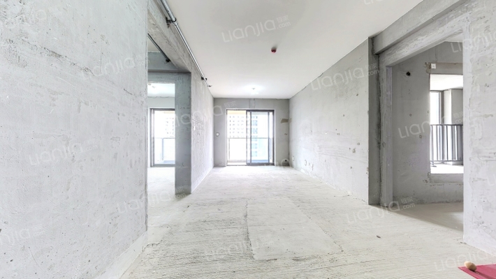 同森锦樾壹号二期二手房实景图