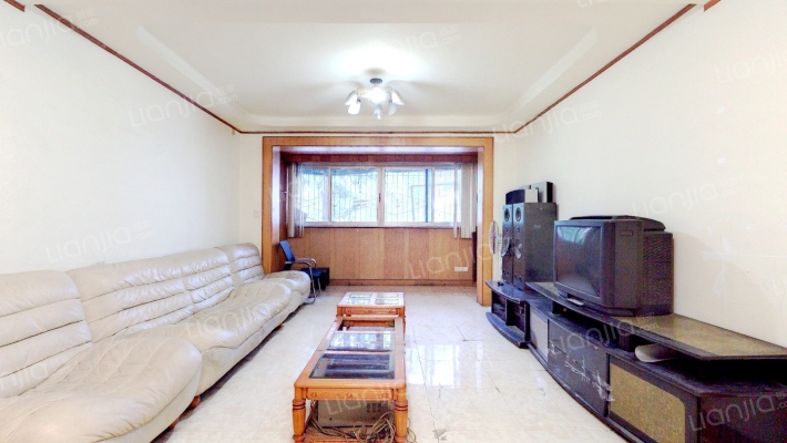 胜利新村16号二手房实景图