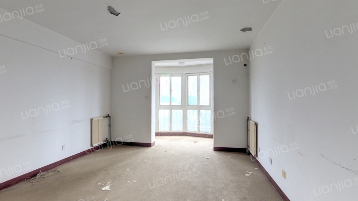 华府园二手房实景图