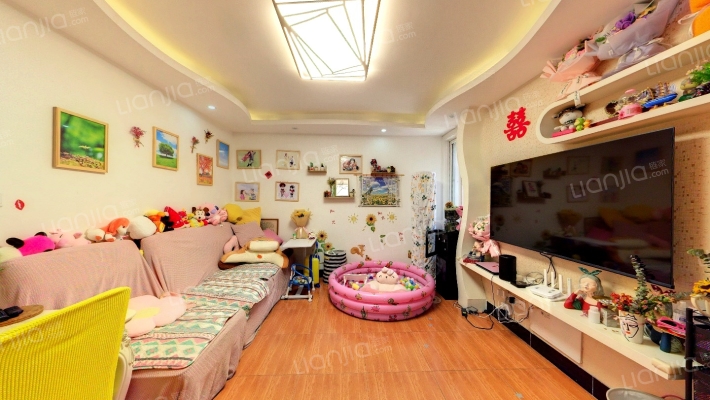 仙居雅苑二手房实景图