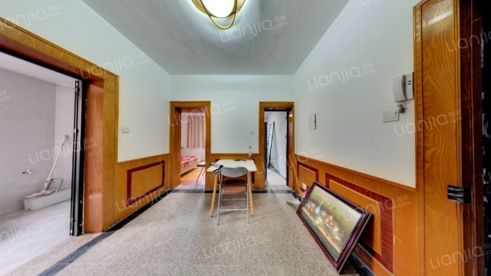 南苑一区二手房实景图