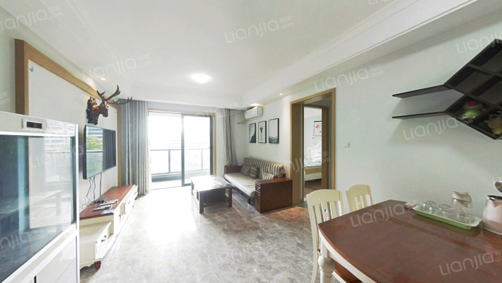 皇家海湾公馆二手房实景图