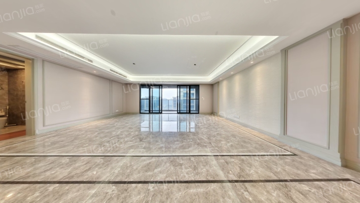 诚园一期二手房实景图