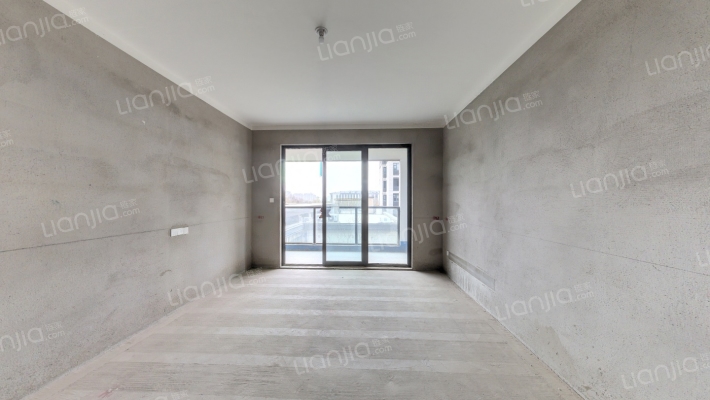 星联揽月湾二手房实景图