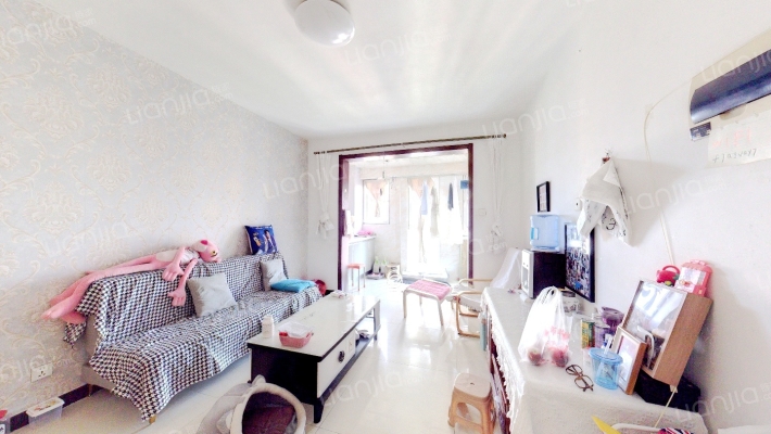 仁和园(津南区)二手房实景图