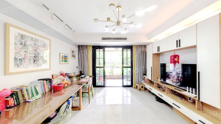 瀛嘉帝逸城二手房实景图