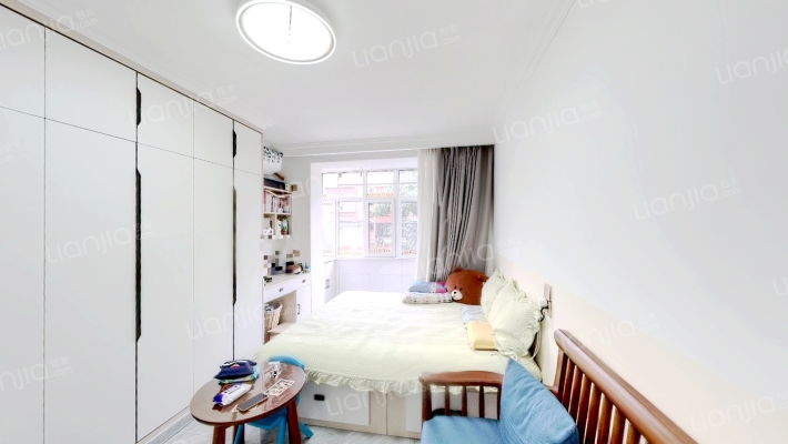 山庄北三街二手房实景图