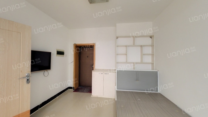 绣山苑二手房实景图