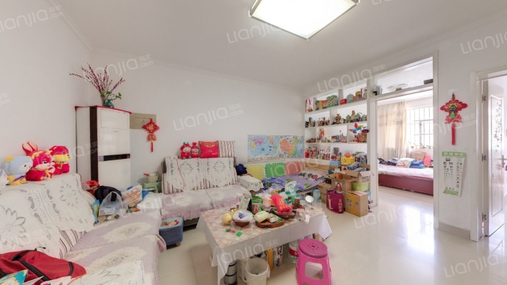 凤怡山庄二手房实景图