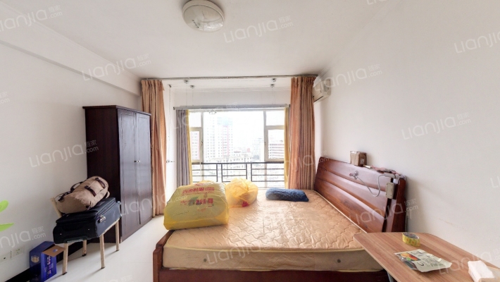 乐都大厦二手房实景图