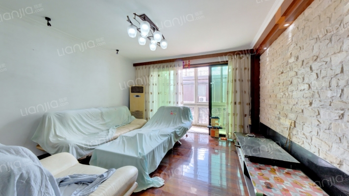 玫瑰轩二手房实景图