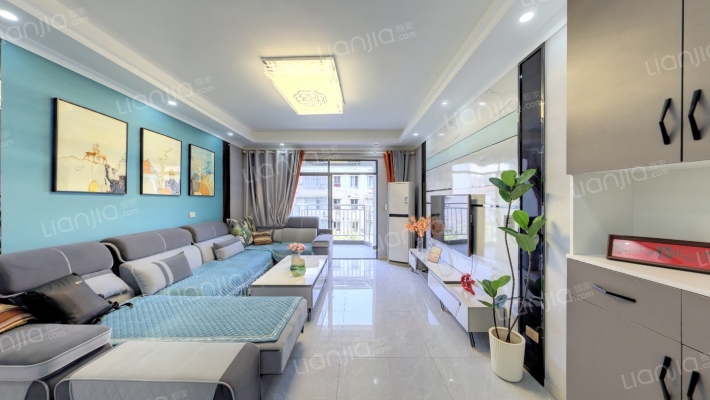 吉祥居二手房实景图