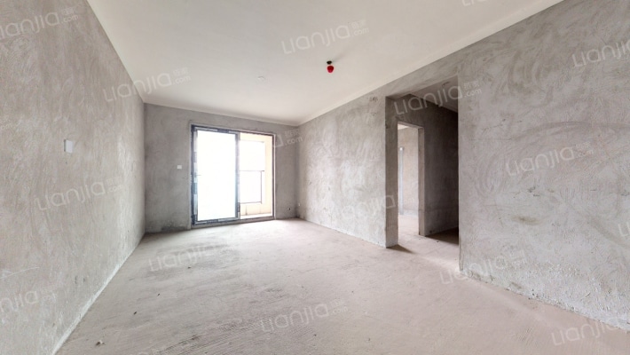 华远海蓝城一期二手房实景图