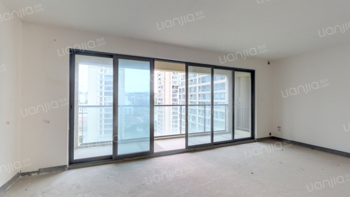 御境汀兰园二手房实景图