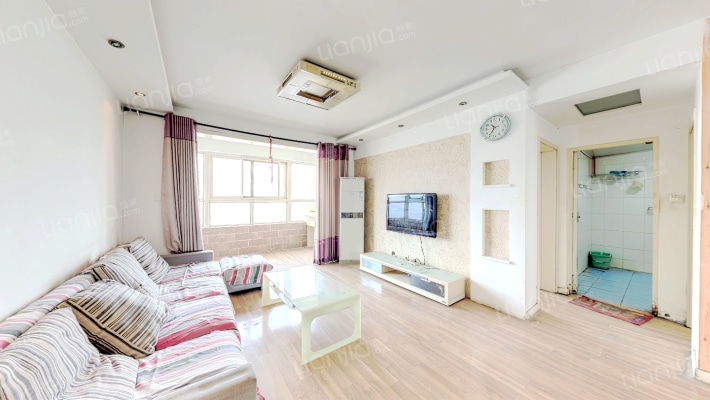 舜景花园二手房实景图