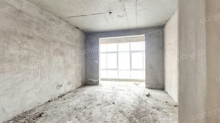 翰香家园二手房实景图