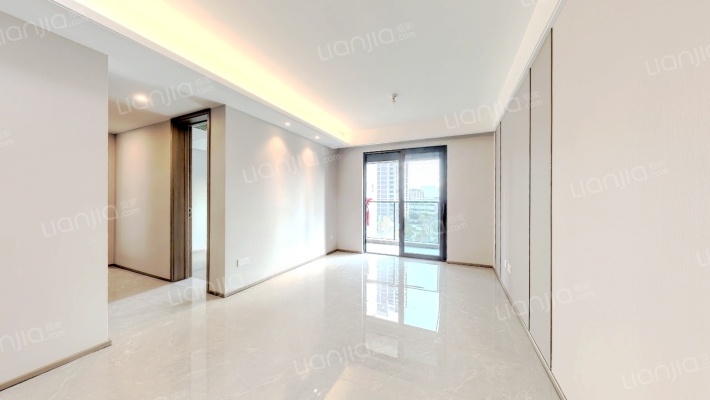 古墩彩虹轩二手房实景图