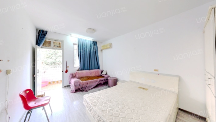 水心住宅区枫组团二手房实景图