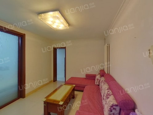 整租·伊春路 2室1厅 南