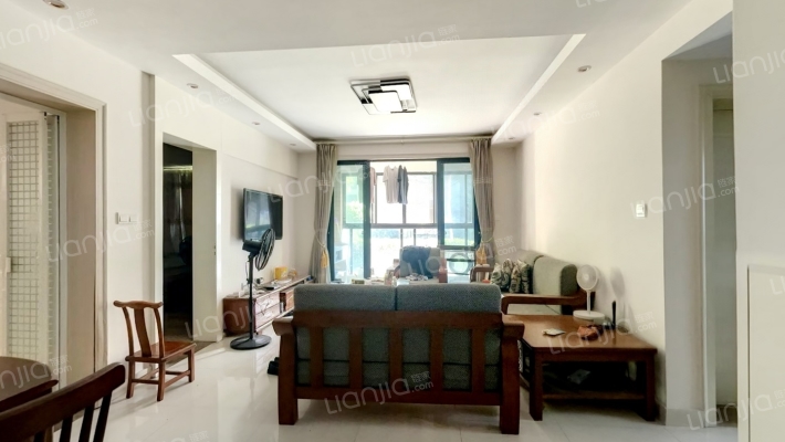 新青年公馆二手房实景图