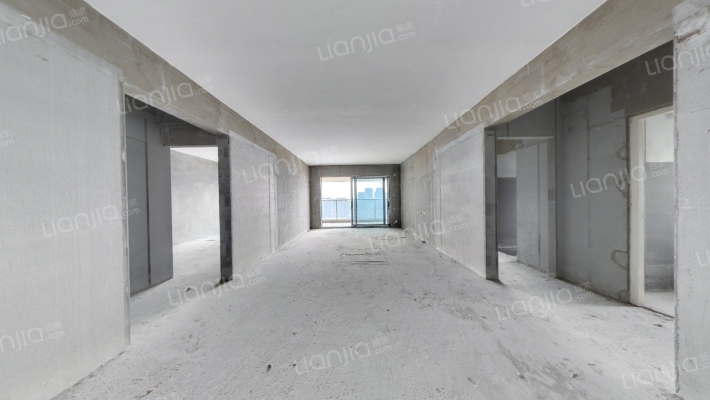 东建·明德城二手房实景图