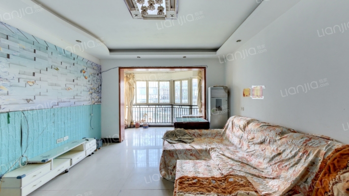 金易华苑A区二手房实景图