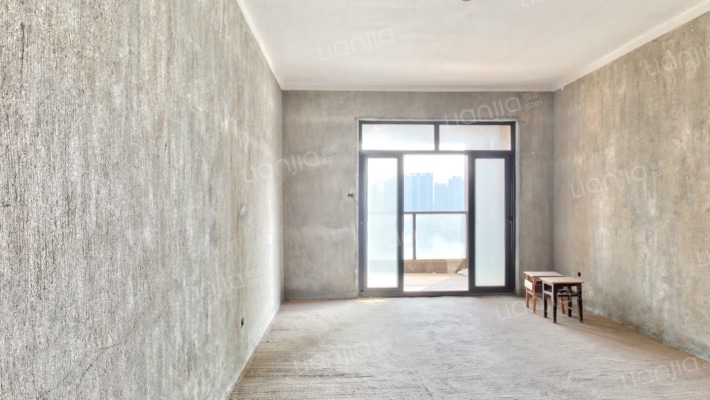 银凯公元·九珑二手房实景图