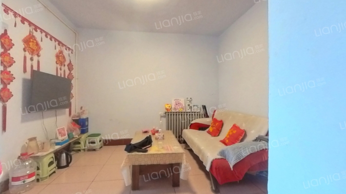 油脂公司家属院二手房实景图