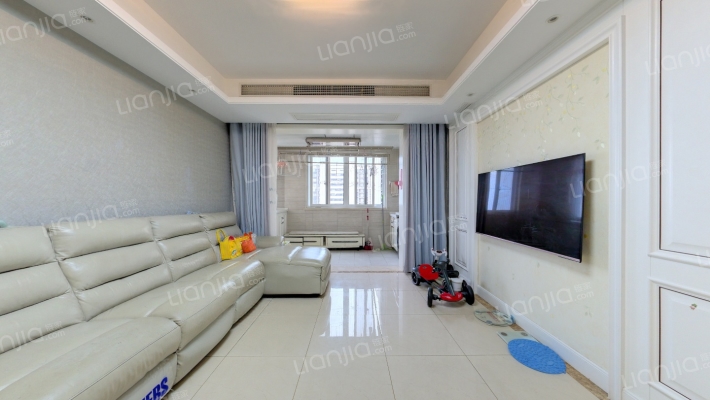 融侨悦城二手房实景图