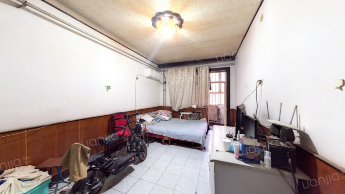 运河桥小区二手房实景图